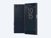 Android 7.1.1 released for Sony Xperia X and Xperia X Compact smartphones