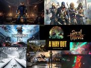 Top 10 most expected games launched at the E3 event