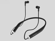 Toreto launches stylish, flexible, water resistant Bluetooth earphone - TBE-804 Blare