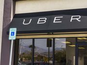 Uber CEO Travis Kalanick resigns following the demands made by investors