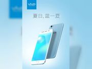 Vivo adds new Blue color variant for Vivo X9