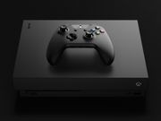 Microsoft announces Xbox One X: World's most powerful gaming console