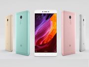 Xiaomi Note 4X launched in multiple variants
