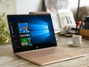 Xiaomi Mi Notebook Air with upgraded specs and fingerprint reader announced