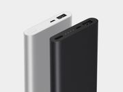 Xiaomi Mi Power Bank 2 launched in India; price starts from Rs. 1,199