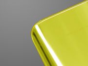 Yellow Huawei Honor 9 surfaces online; redesigned back panel