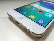 ZTE Z839 expected to launch soon