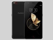 ZTE Nubia M2 Play launched: Key features and Specifications