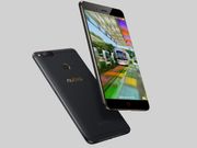 ZTE Nubia Z17 Mini with dual cameras launched in India for Rs. 19,999