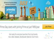 Amazon Prime Day deals offer great discount on Apple products