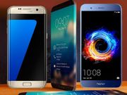 10 most trending best smartphones searched by many in India