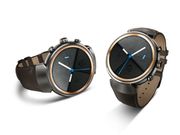 When will Asus Zenwatch 2 and 3 receive Android Wear 2.0 update?