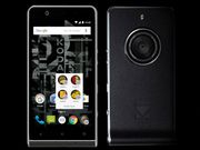 Kodak Ektra 21 MP camera-centric smartphone Vs best camera smartphones