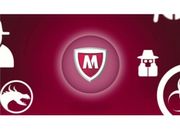 McAfee implements machine learning in its latest Cyber Security software