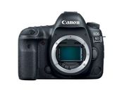 Canon EOS 6D Mark II is finally here and it has a full-frame sensor