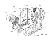 RED's patent application points at revolutionizing modular accessories
