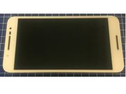 Alcatel's new device H076 receives FCC certification, may see a launch soon