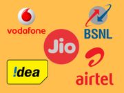COAI Data: Bharti Airtel continues to hold the top position with 29.62% market share