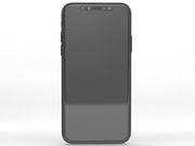 Alleged iPhone 8 final design revealed; power button may function as a fingerprint scanner