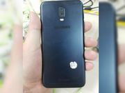 Alleged Samsung Galaxy J7(2017) renders with rear dual cameras leaked