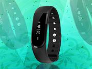 Ambrane AFB-11 Flexi Fit smart band launched at Rs 1,799