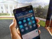 Asus ZenFone AR, Google Tango and Daydream smartphone launched at Rs. 49,999