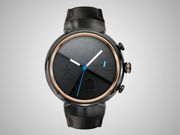 Asus ZenWatch 3 starts receiving support for Android Wear 2.0
