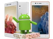 Best Android Nougat smartphones with 4G Volte under Rs 10,000