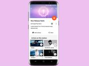 Check out the latest addition to Google Play Music; the New Release Radio