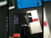 Check out the leaked pictures of Meizu Pro 7 and Pro 7 Plus