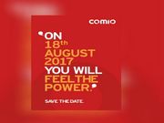 Topwise to launch its smartphone brand Comio in India, plans to invest Rs 500 crore