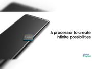 Did Samsung just reveal the Galaxy Note 8 on Twitter?