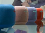 Ultimate Ears launches WONDERBOOM bluetooth speaker in India