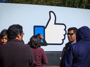 Facebook acquires Source3 to combat piracy