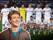 Facebook's Mark Zuckerberg is not buying Tottenham Football Club