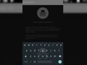 Gboard Beta now lets you go incognito in Marshmallow, Nougat phones