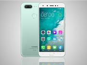 Gionee S10 with dual-front and back cameras coming to India soon