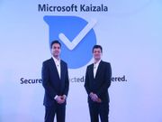 Microsoft launches Kaizala a 'made for India' app