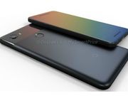 Google Pixel 2 and Pixel XL 2 render video shows possible design