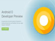 Google rolls out Android O Developer Preview 4