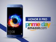Honor 8 Pro to be available to buy today in Amazon Prime day sale