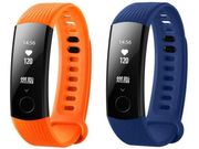 Honor Band 3 now available in vibrant new colors