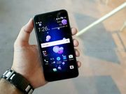 HTC U11 getting voice assistant Alexa this Monday