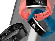 Huawei Band 2 and Band 2 Pro with heartbeat tracking and GPS unveiled