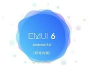 Huawei's EMUI 6 is likely to be based on Android O