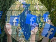 India becomes Facebook's largest country audience