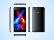 Intex Aqua Power IV with 4G LTE and 4,000 mAh battery launched at Rs. 5,499