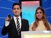 Jiophone has limited mass market: BOA ML
