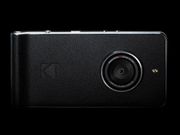 KODAK EKTRA Smartphone launched in India for Rs. 19,990