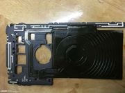 Leaked LG V30 mid-frame image confirms wireless charging feature